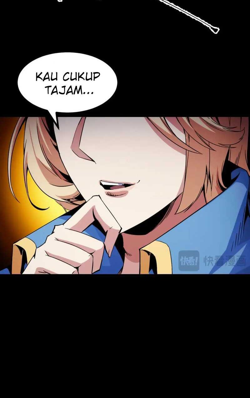 I Level Up By Absorbing Everything Chapter 23 Gambar 26