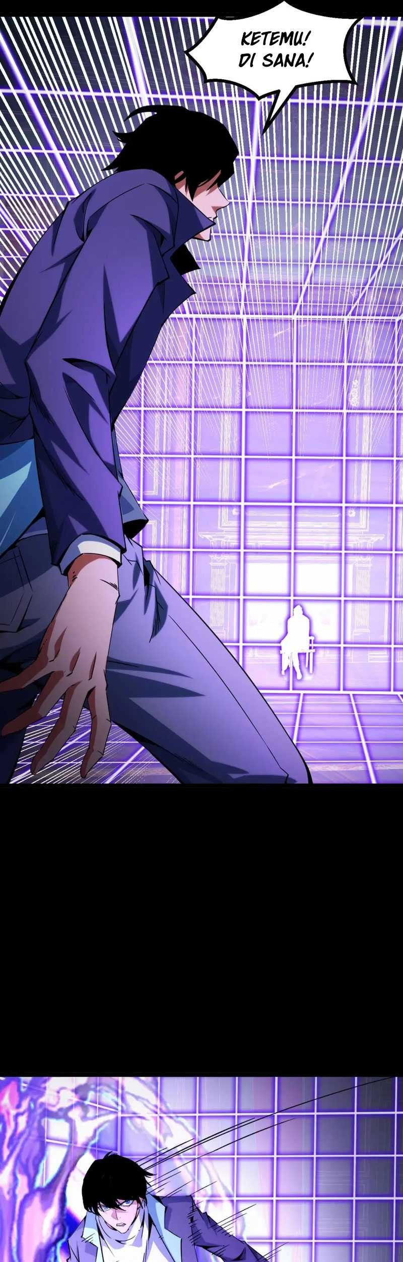 I Level Up By Absorbing Everything Chapter 23 Gambar 27