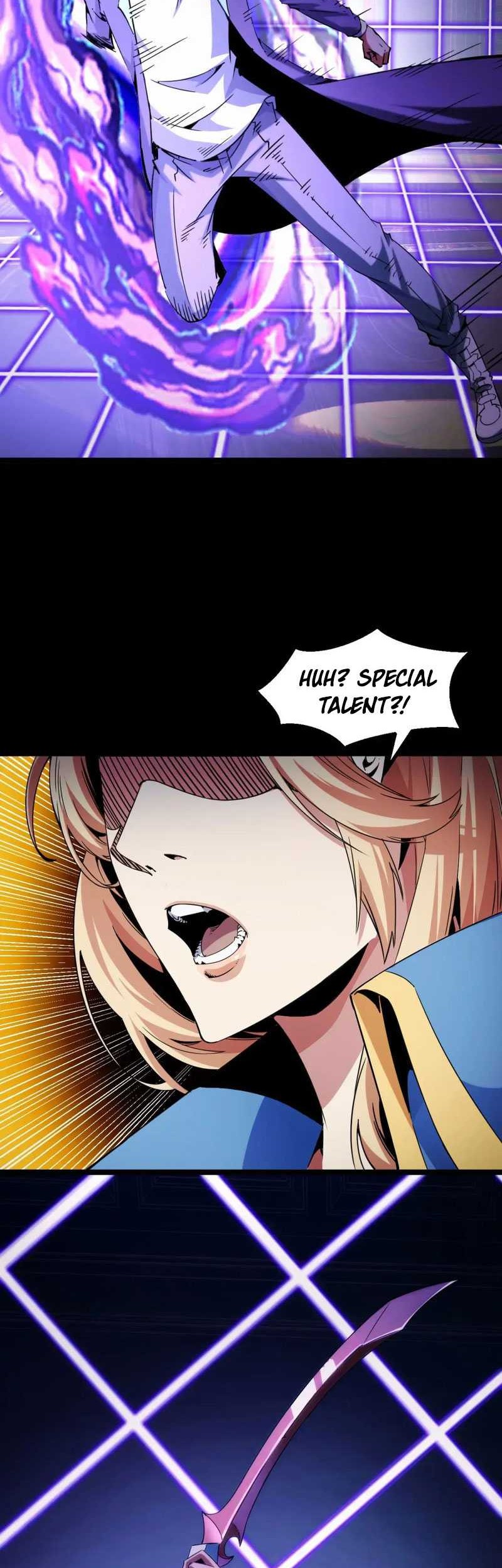 I Level Up By Absorbing Everything Chapter 23 Gambar 28