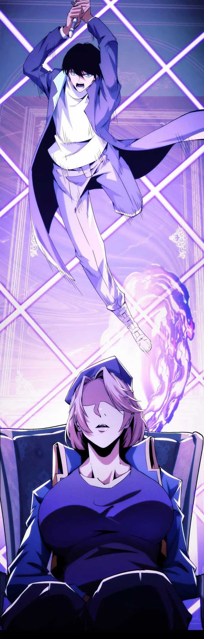 I Level Up By Absorbing Everything Chapter 23 Gambar 29