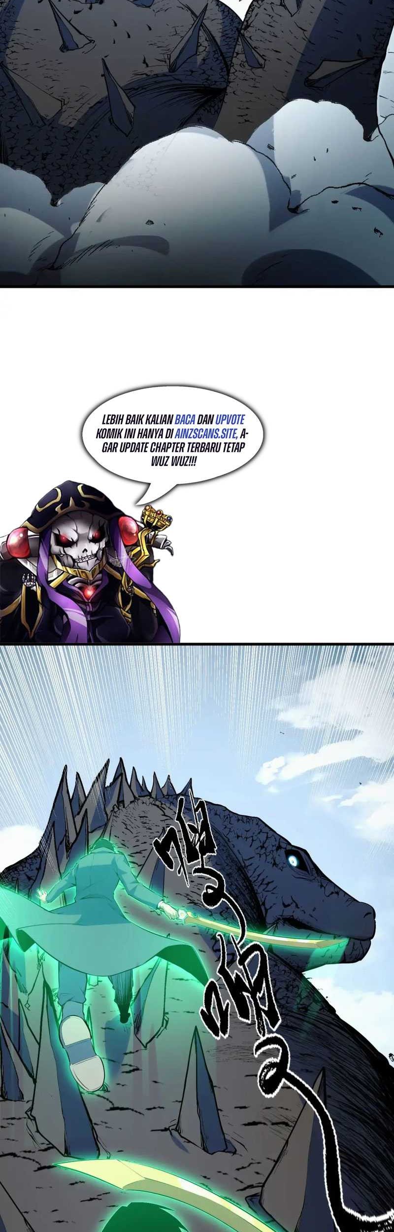 I Level Up By Absorbing Everything Chapter 22 Gambar 36