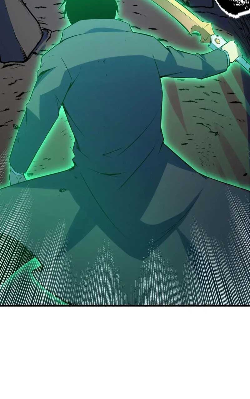 I Level Up By Absorbing Everything Chapter 22 Gambar 37