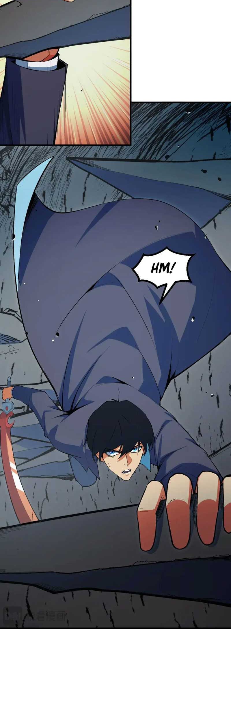 I Level Up By Absorbing Everything Chapter 22 Gambar 40