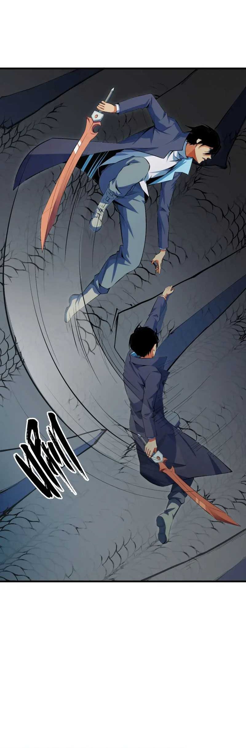 I Level Up By Absorbing Everything Chapter 22 Gambar 41