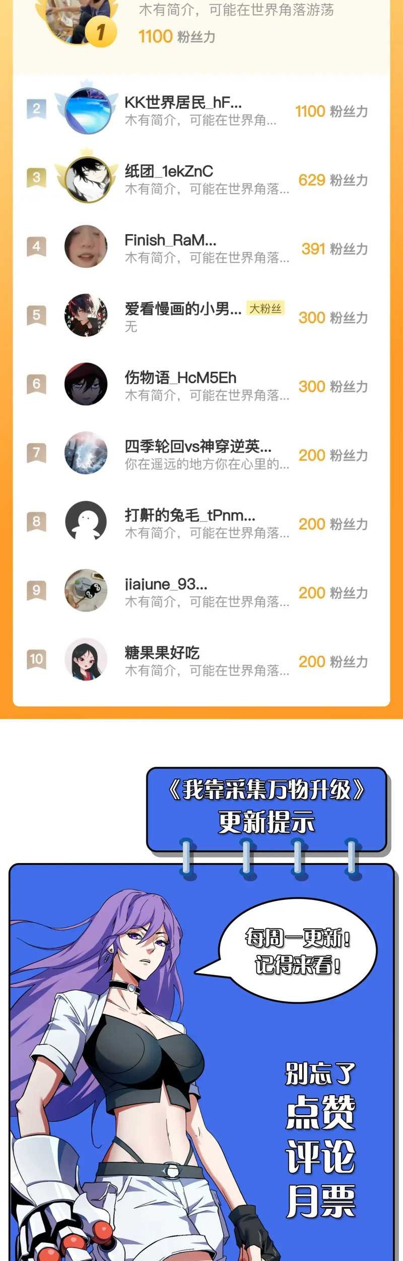 I Level Up By Absorbing Everything Chapter 22 Gambar 47