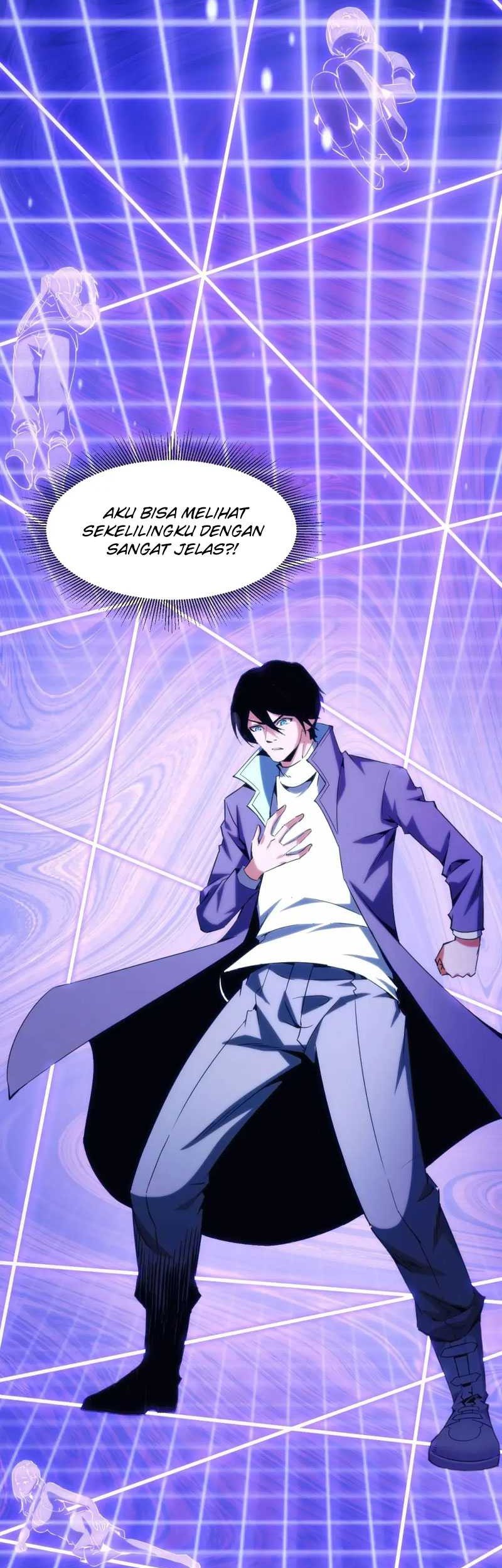 I Level Up By Absorbing Everything Chapter 22 Gambar 13