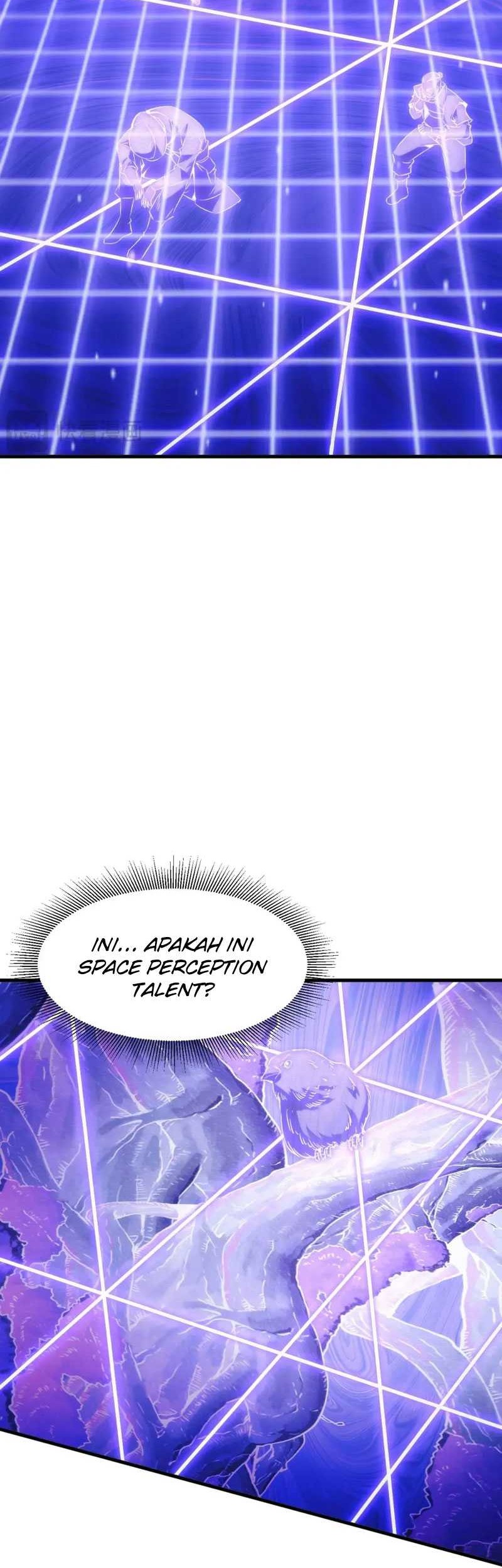 I Level Up By Absorbing Everything Chapter 22 Gambar 14