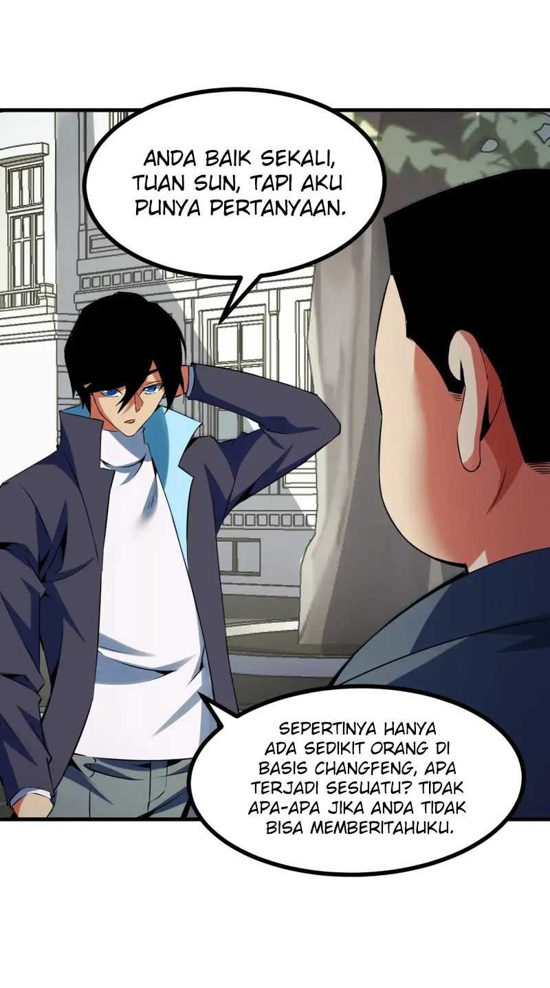I Level Up By Absorbing Everything Chapter 22 Gambar 22