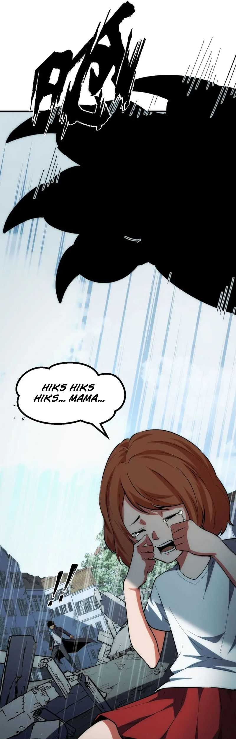 I Level Up By Absorbing Everything Chapter 22 Gambar 27