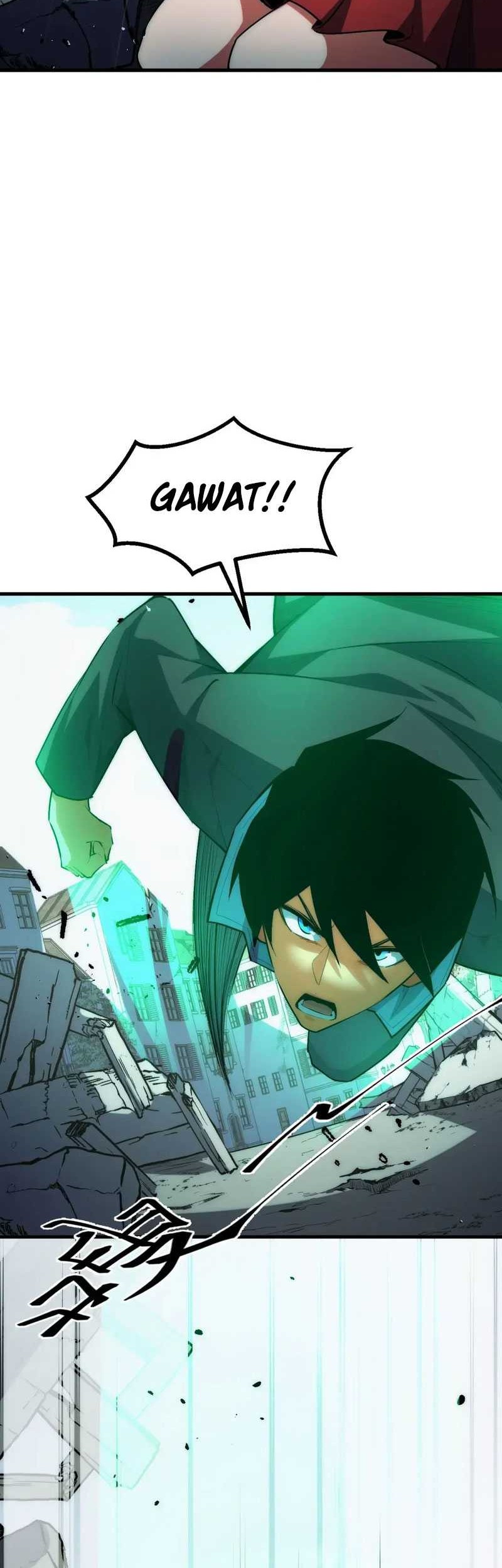 I Level Up By Absorbing Everything Chapter 22 Gambar 28