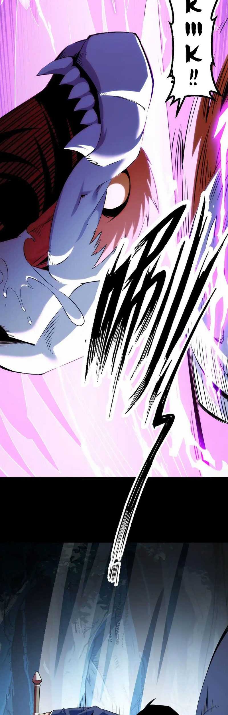 I Level Up By Absorbing Everything Chapter 21 Gambar 32