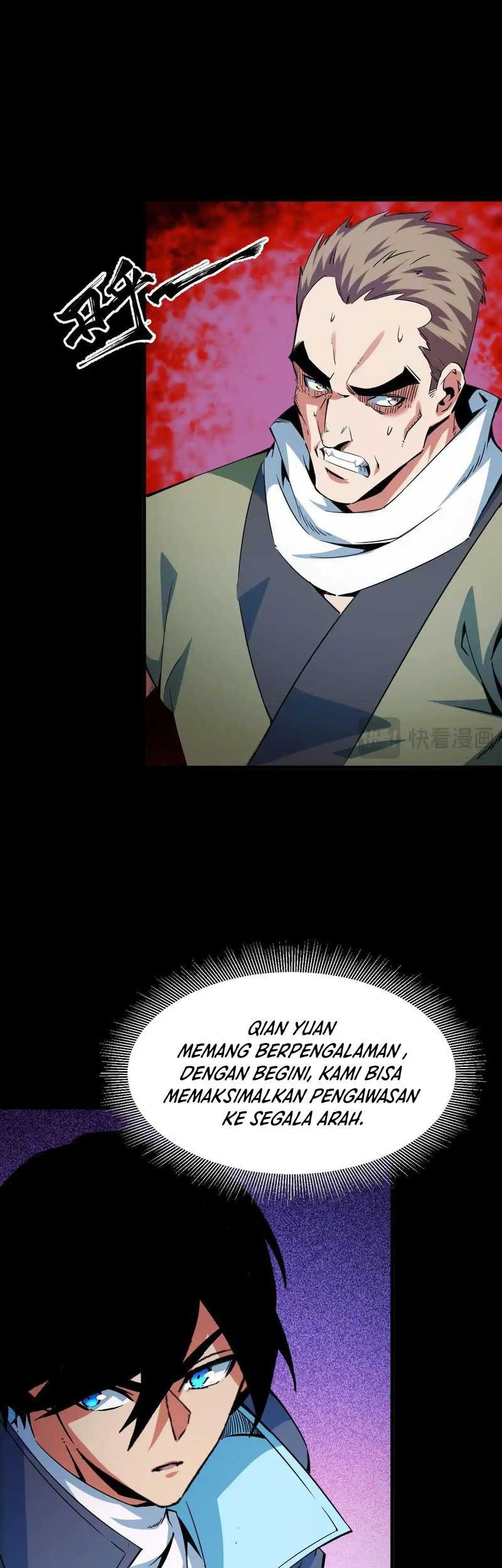 I Level Up By Absorbing Everything Chapter 21 Gambar 8