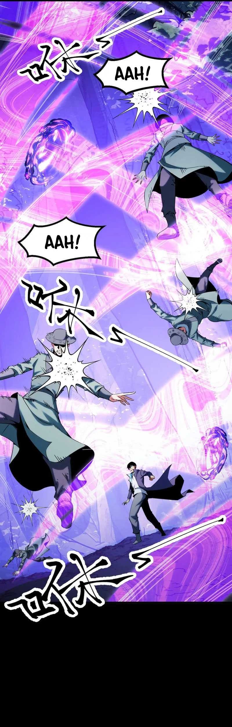 I Level Up By Absorbing Everything Chapter 21 Gambar 14