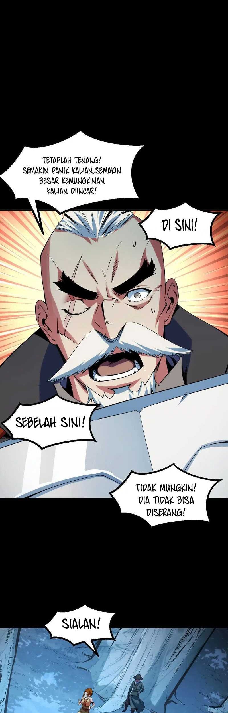 I Level Up By Absorbing Everything Chapter 21 Gambar 15