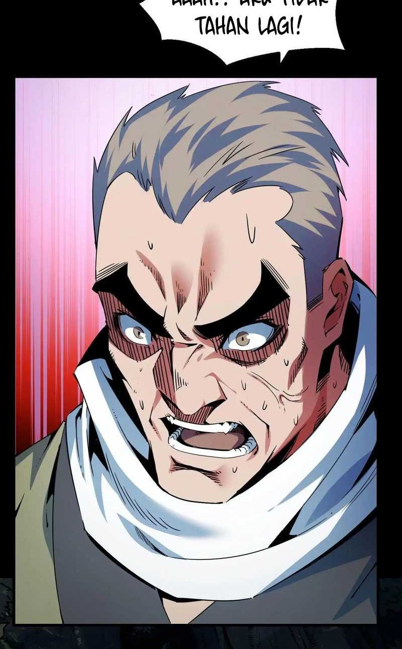 I Level Up By Absorbing Everything Chapter 21 Gambar 17