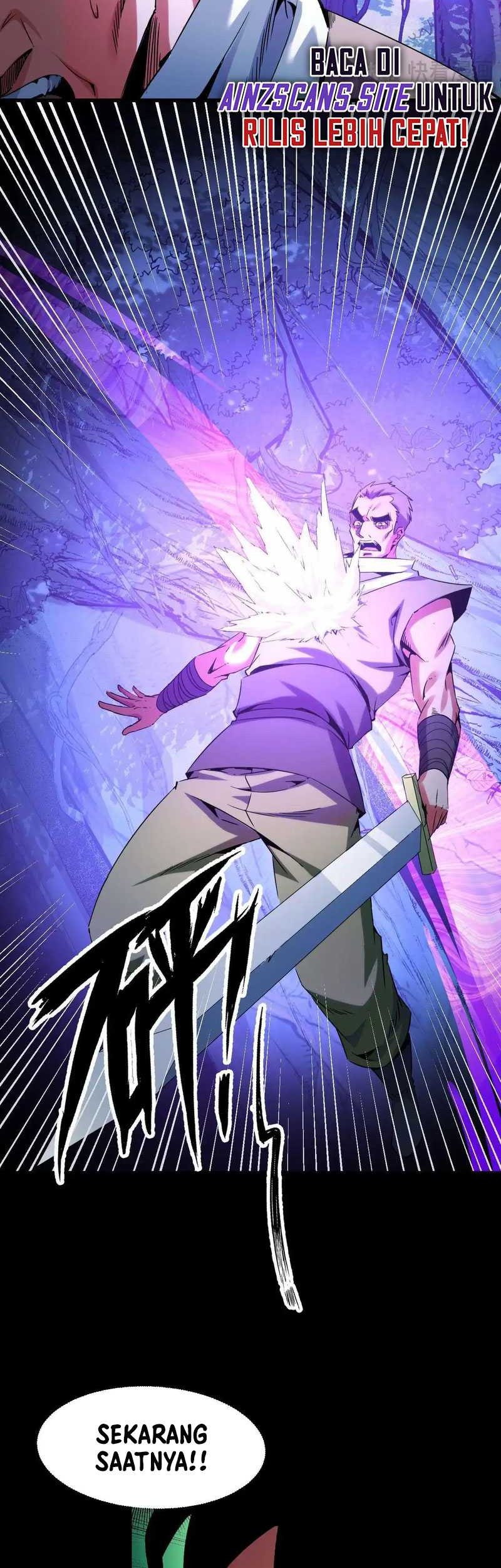 I Level Up By Absorbing Everything Chapter 21 Gambar 20