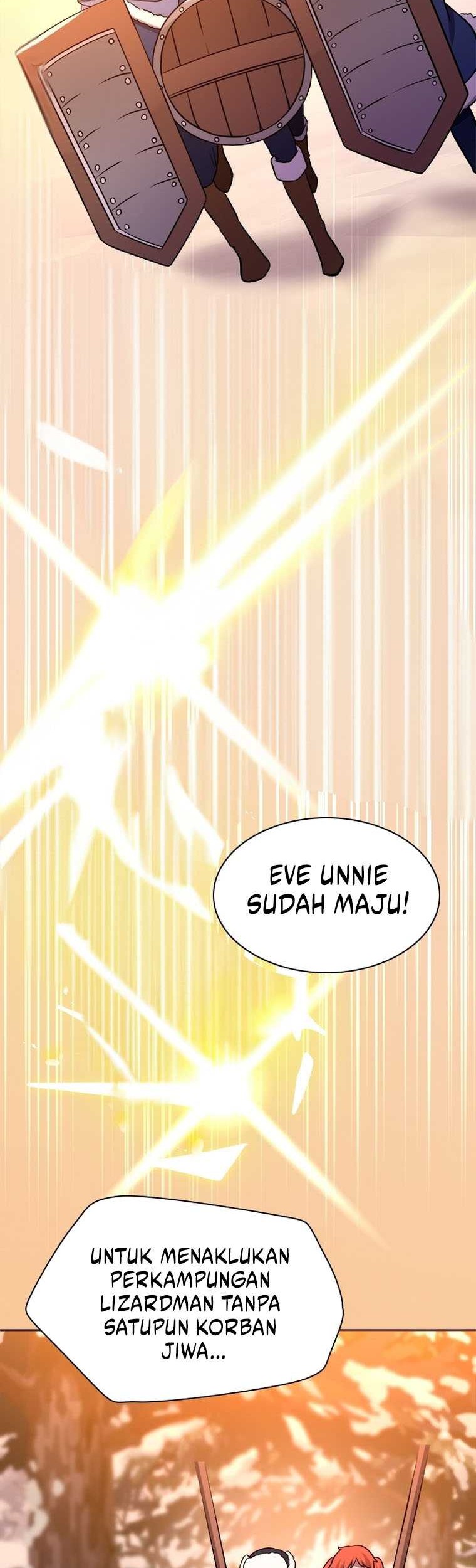 The World-Class Extra’s Walkthrough Chapter 65 Gambar 10