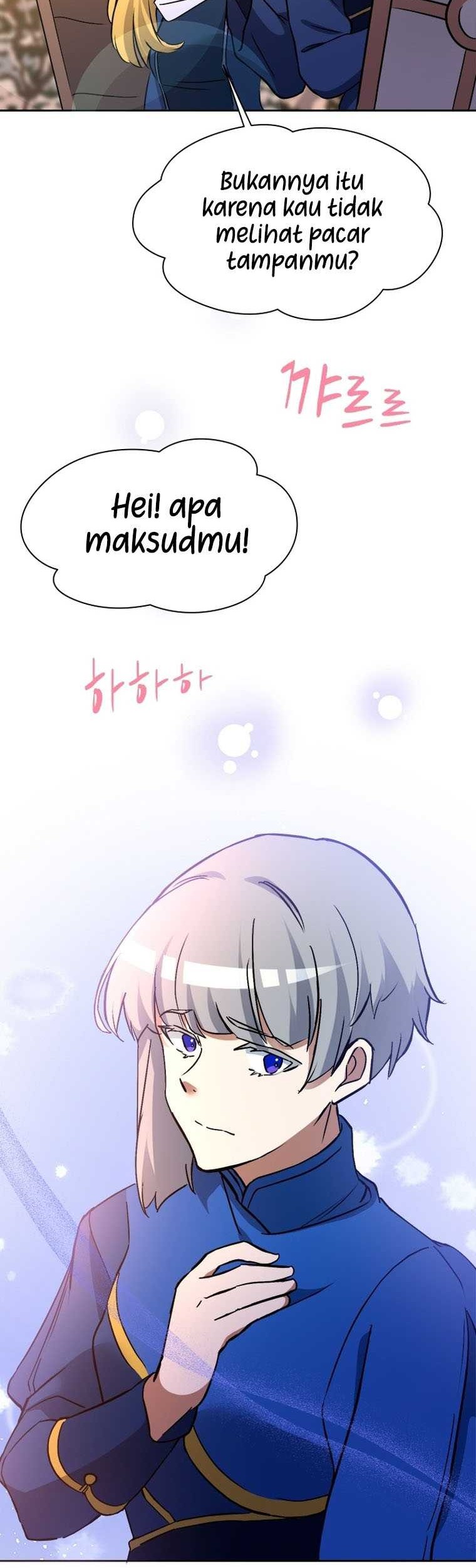 The World-Class Extra’s Walkthrough Chapter 65 Gambar 26