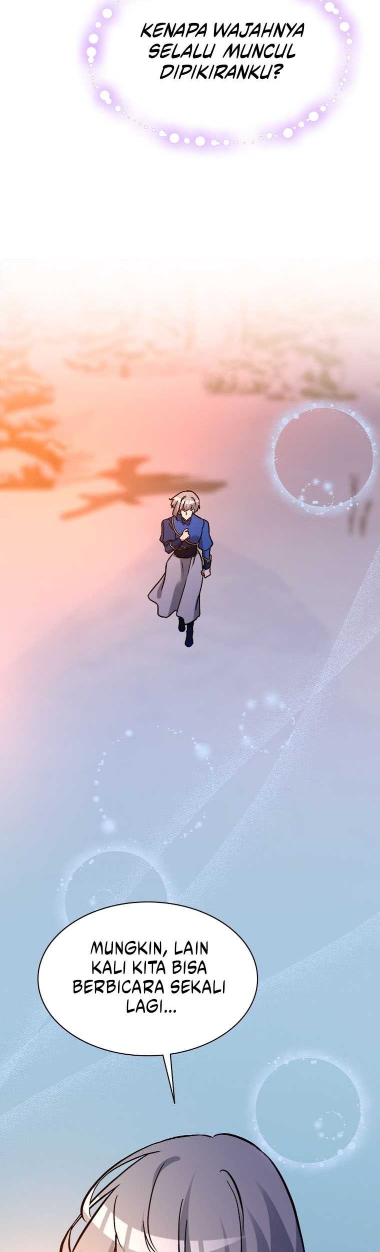 The World-Class Extra’s Walkthrough Chapter 65 Gambar 40