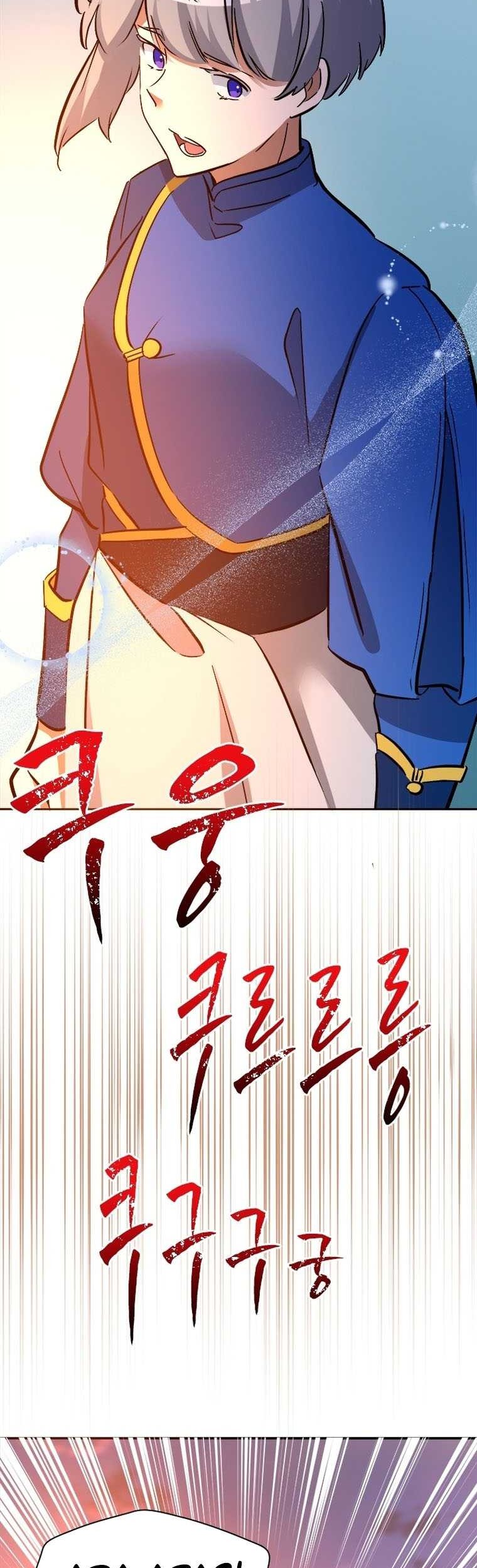 The World-Class Extra’s Walkthrough Chapter 65 Gambar 41