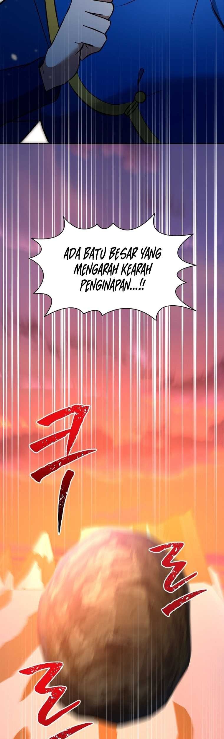 The World-Class Extra’s Walkthrough Chapter 65 Gambar 43