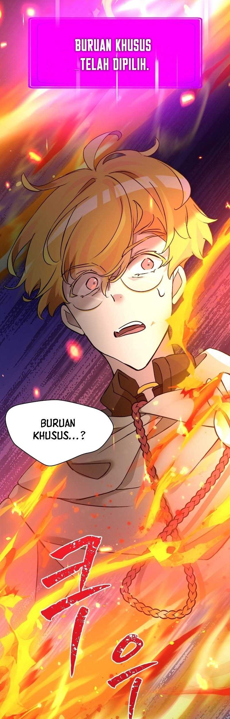 The World-Class Extra’s Walkthrough Chapter 64 Gambar 35