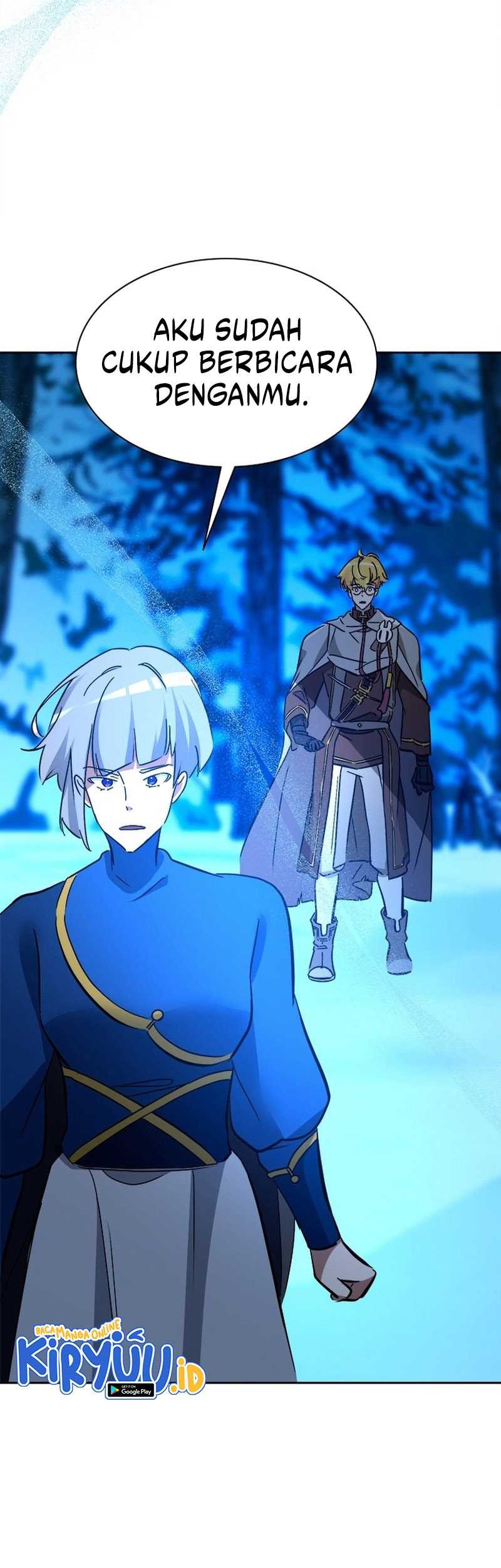 The World-Class Extra’s Walkthrough Chapter 63 Gambar 35