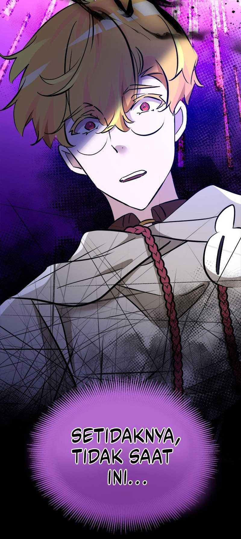 The World-Class Extra’s Walkthrough Chapter 63 Gambar 46