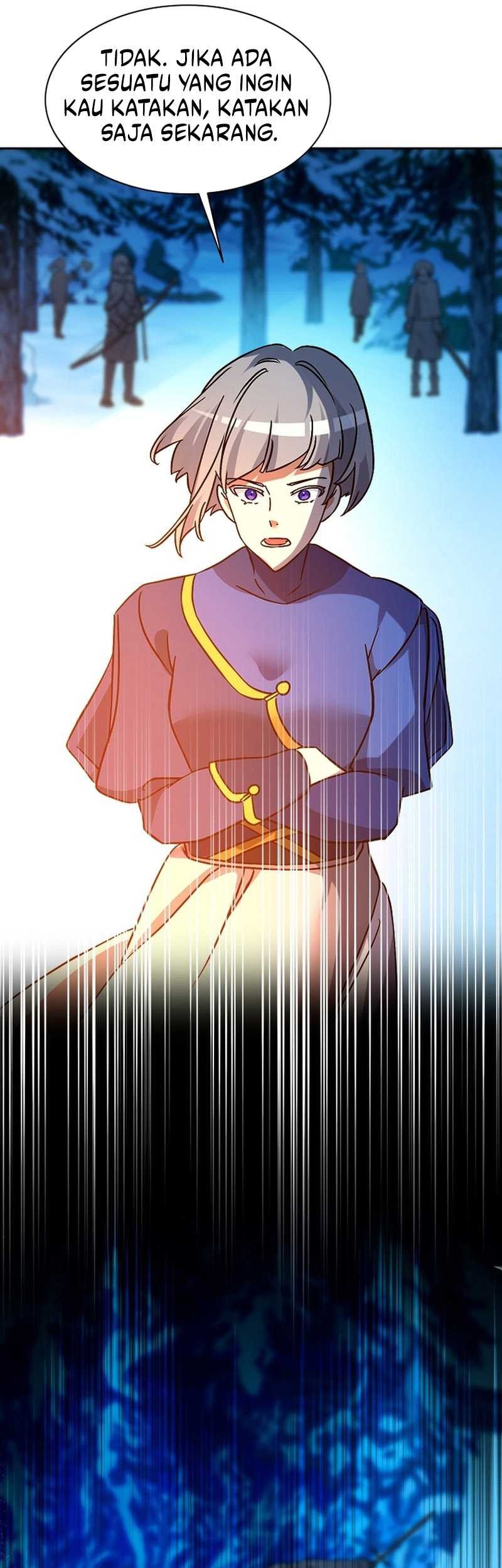 The World-Class Extra’s Walkthrough Chapter 63 Gambar 9