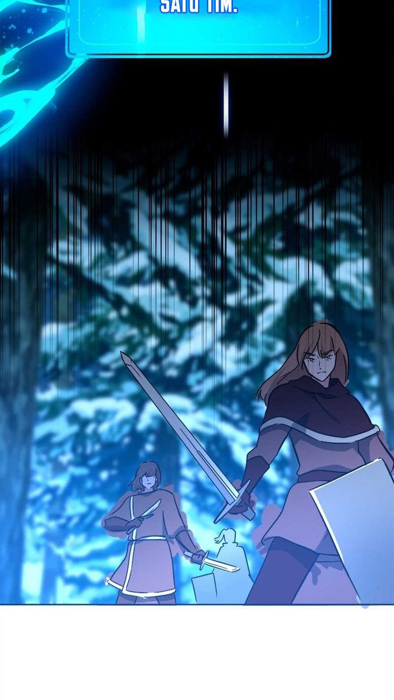 The World-Class Extra’s Walkthrough Chapter 63 Gambar 23