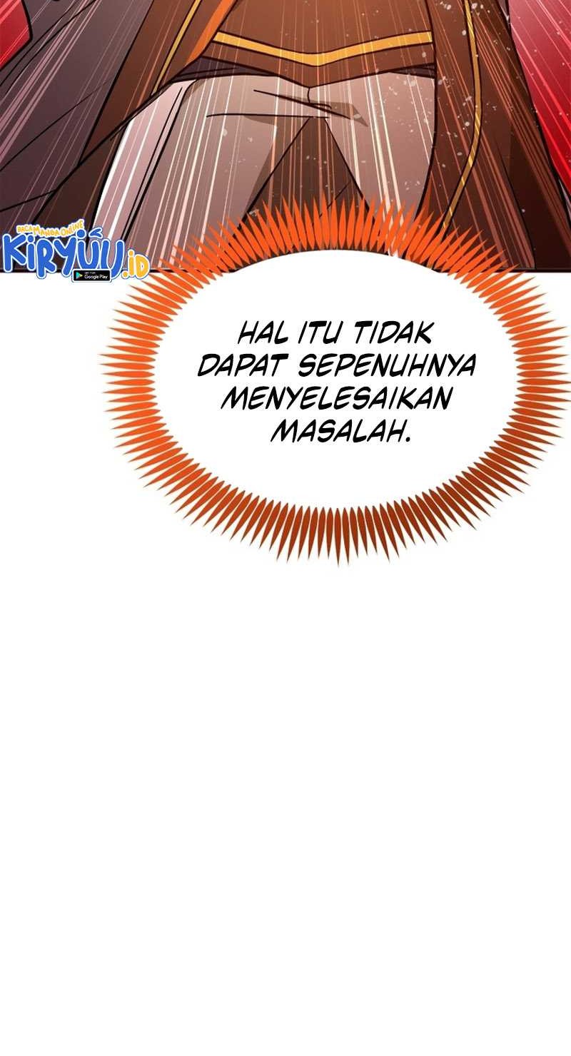 The World-Class Extra’s Walkthrough Chapter 63 Gambar 26