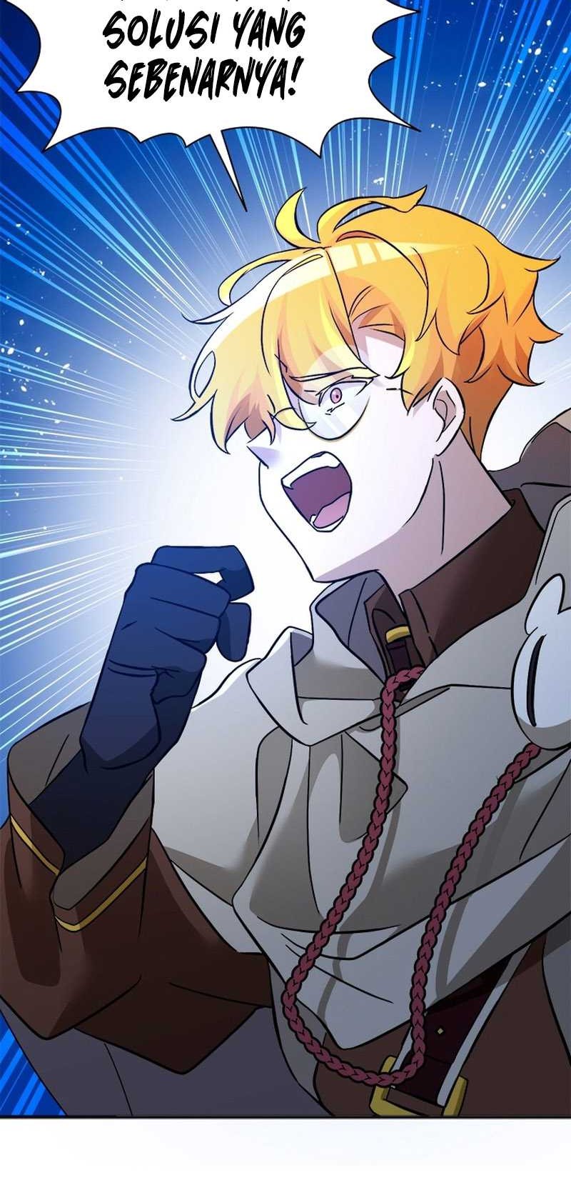 The World-Class Extra’s Walkthrough Chapter 63 Gambar 29