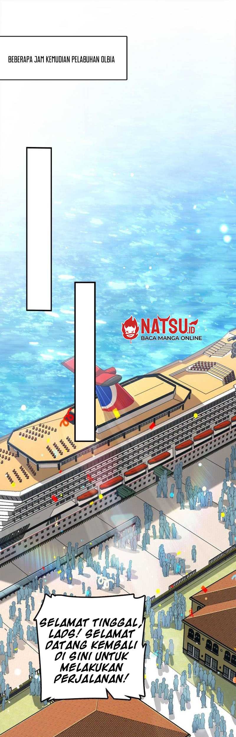 Baca Spare Me, Great Lord! Chapter 383 Gambar 2