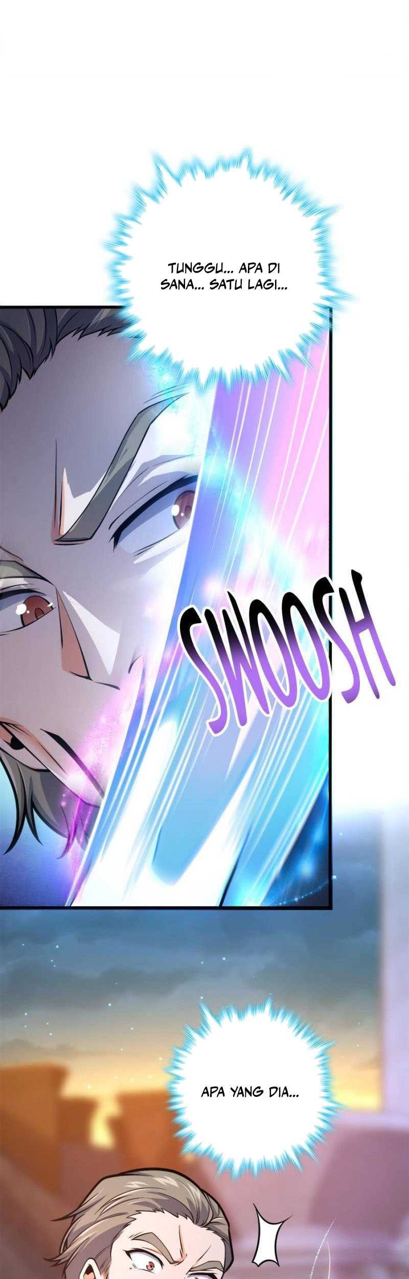 Spare Me, Great Lord! Chapter 380 Gambar 43
