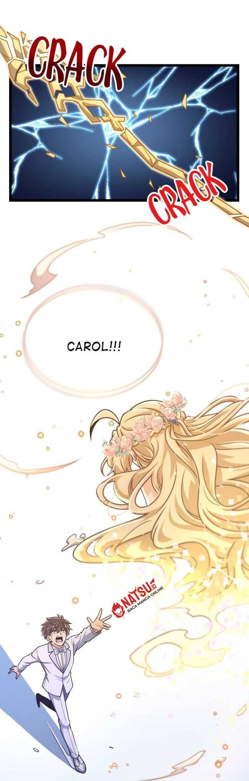 Baca  Spare Me, Great Lord! Chapter 378 Gambar 2
