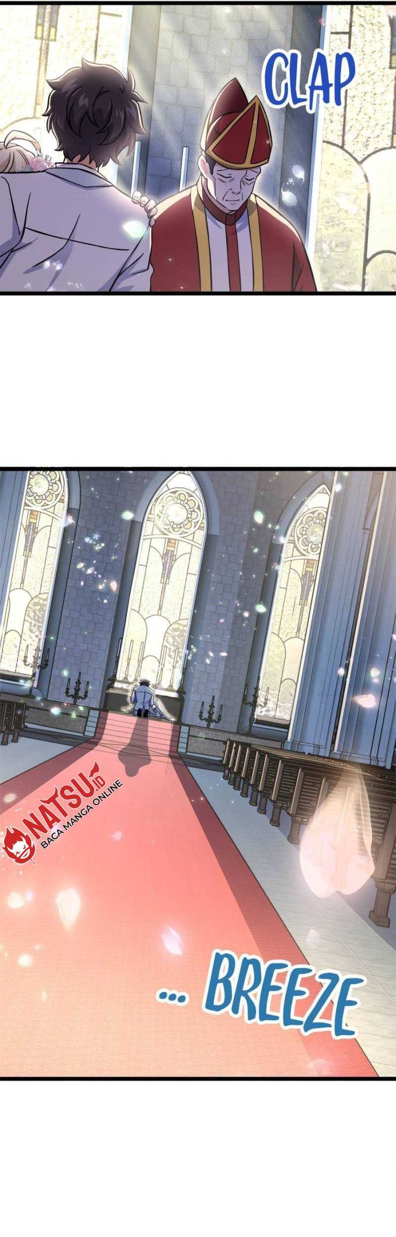 Spare Me, Great Lord! Chapter 378 Gambar 10