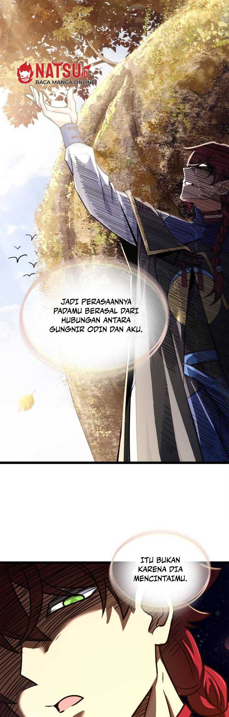 Spare Me, Great Lord! Chapter 378 Gambar 25