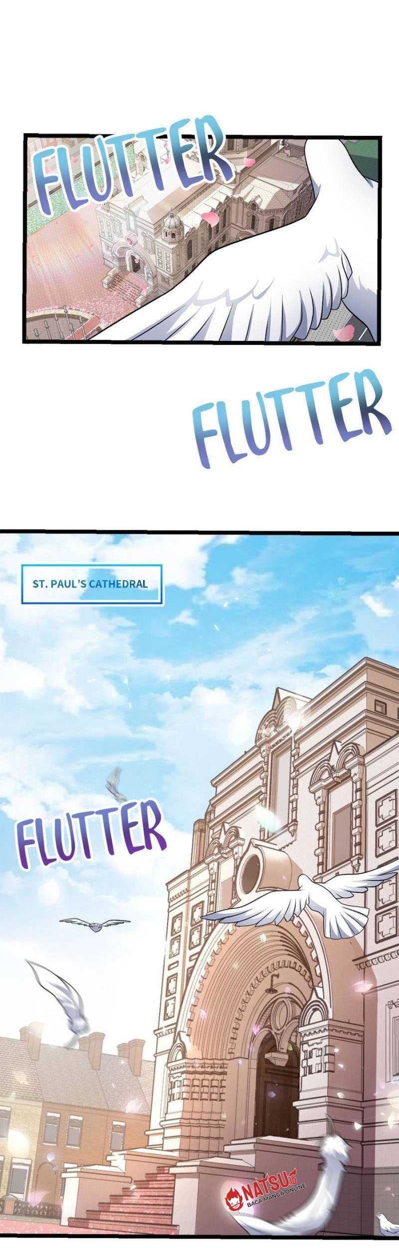 Baca Spare Me, Great Lord! Chapter 377 Gambar 2