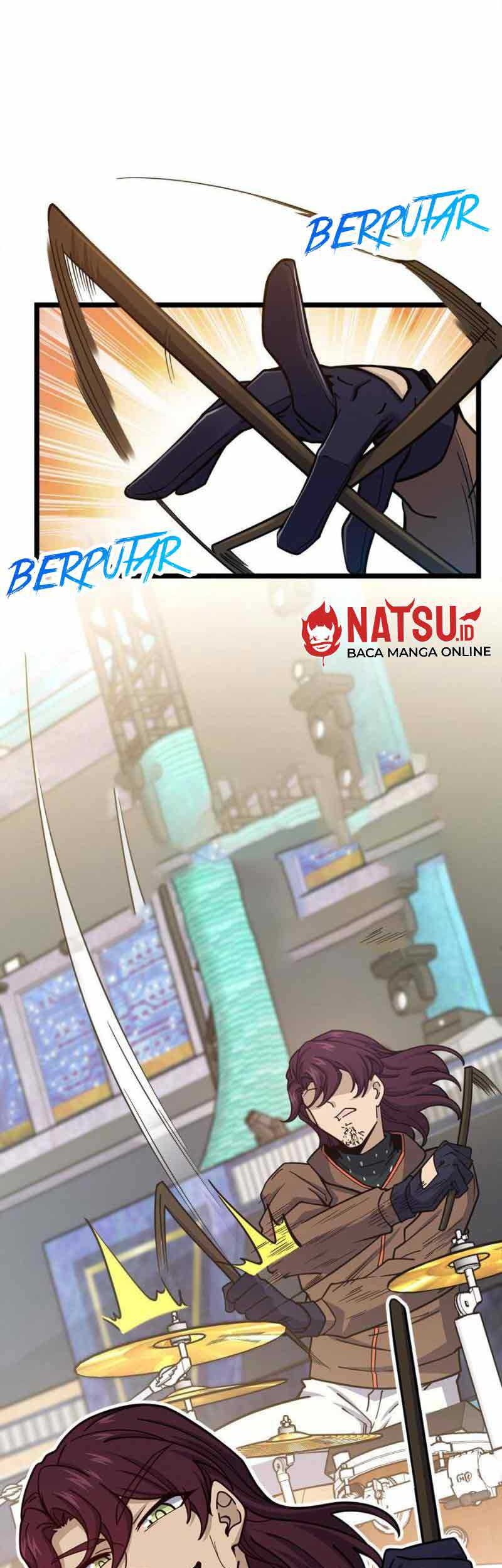 Spare Me, Great Lord! Chapter 375 Gambar 41
