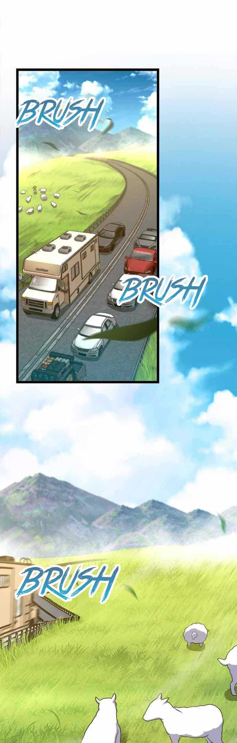 Baca Spare Me, Great Lord! Chapter 375 Gambar 2