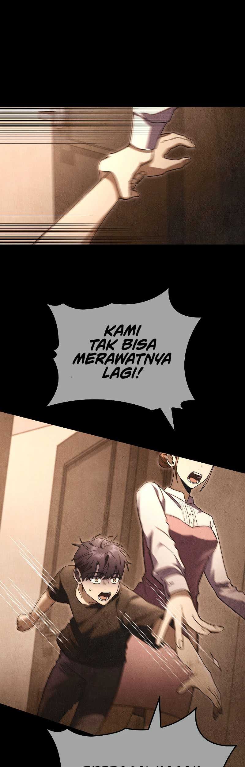 Baca F-Class Destiny Hunter Chapter 51 Gambar 2