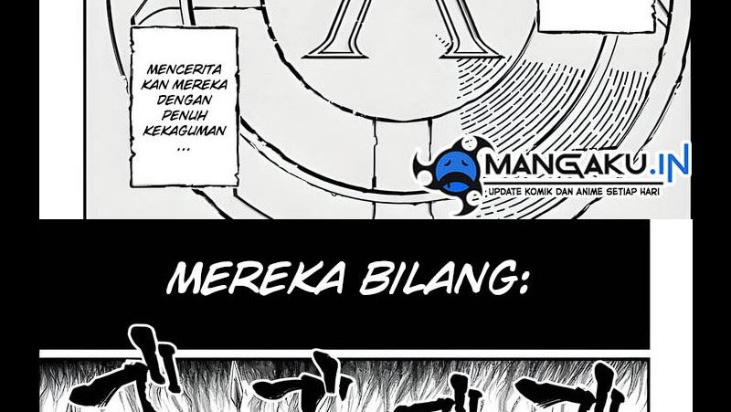 Baca  Shuumatsu no Valkyrie Chapter 81 Gambar 2