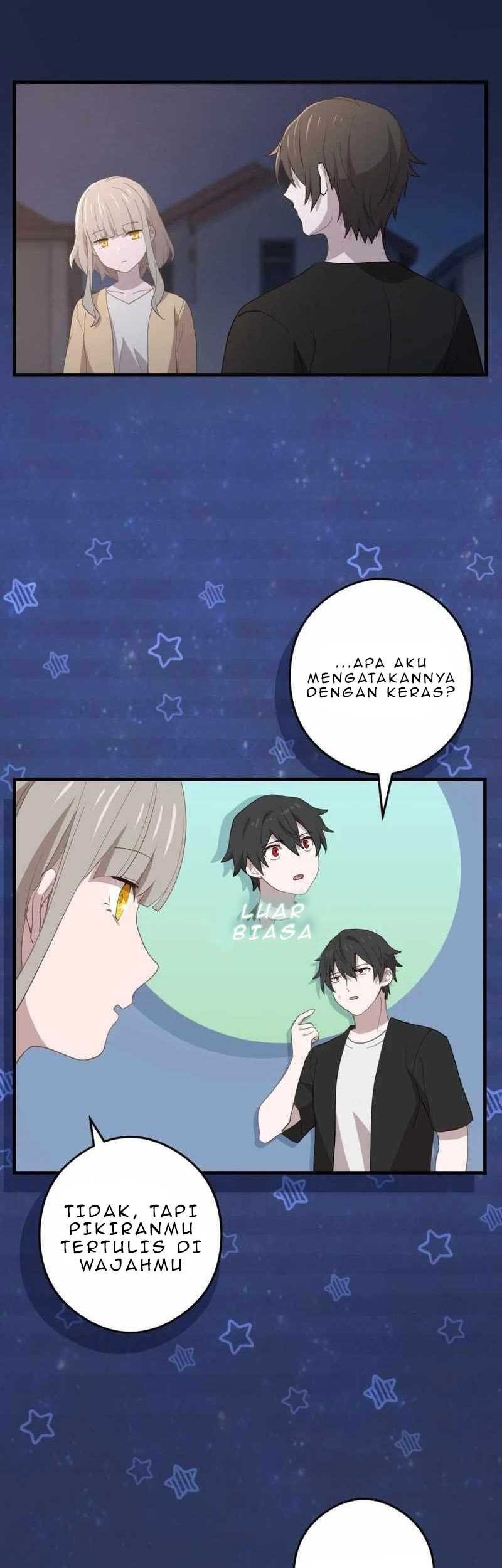 The Reincarnation of the Forbidden Archmage Chapter 54 Gambar 4