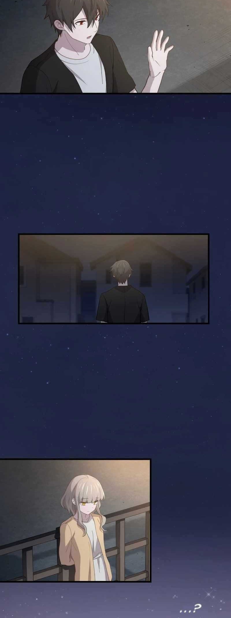The Reincarnation of the Forbidden Archmage Chapter 54 Gambar 9