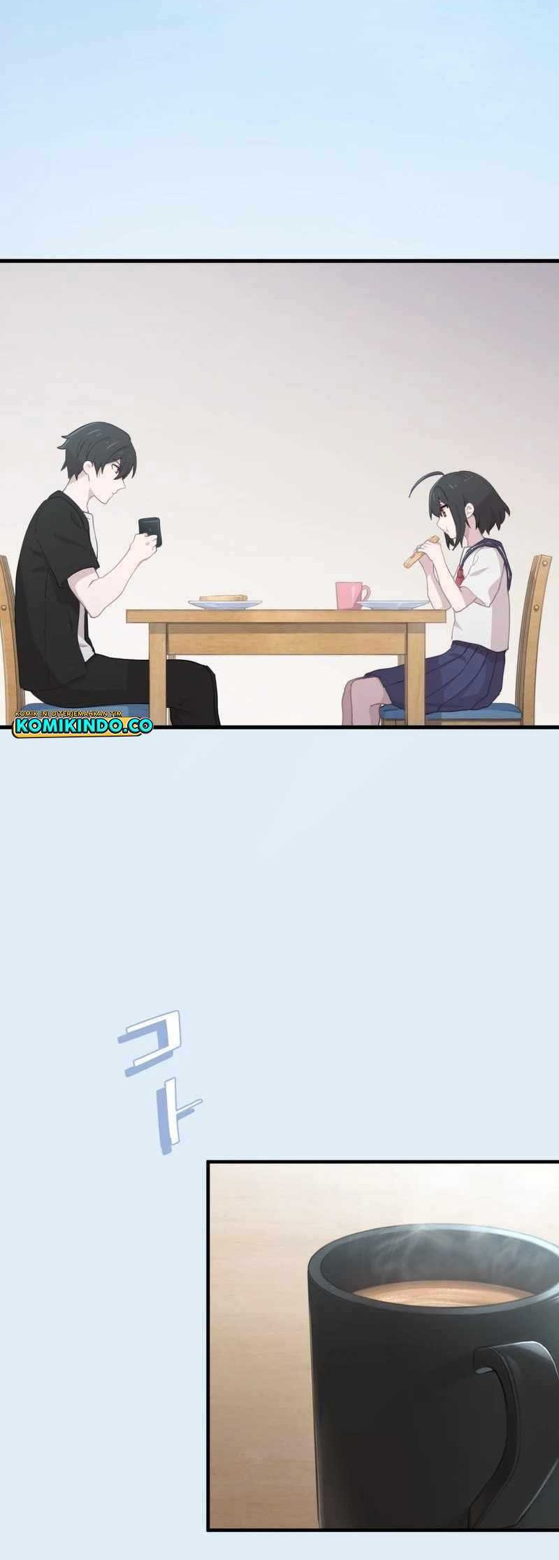 The Reincarnation of the Forbidden Archmage Chapter 54 Gambar 25