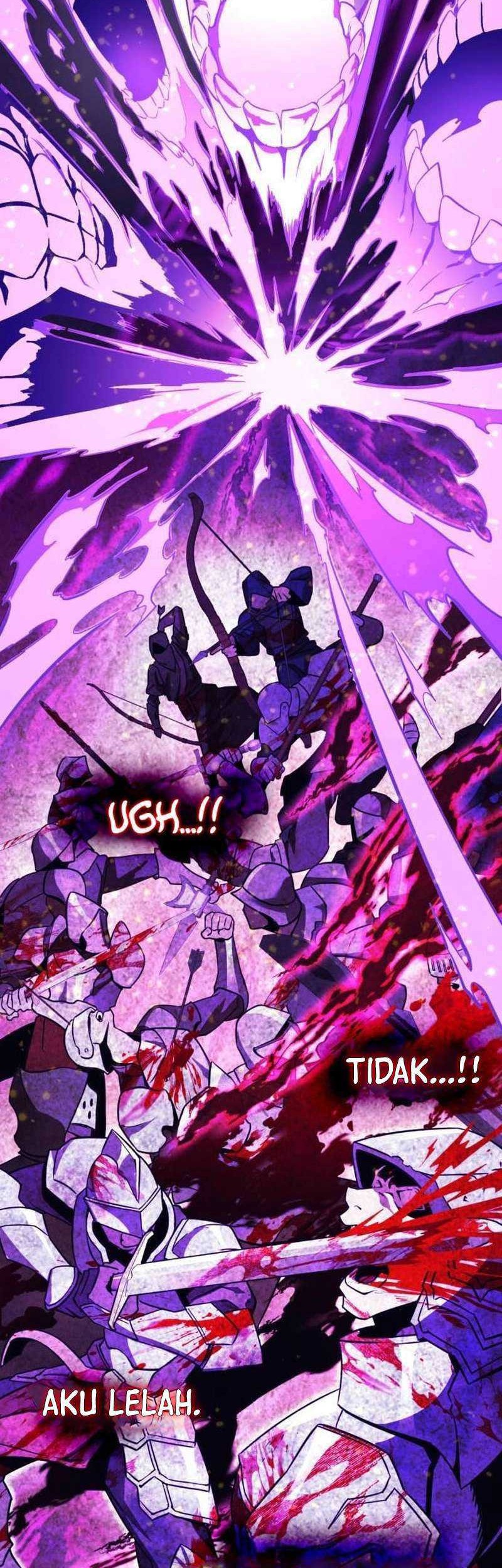 DANTALIAN Chapter 52 Gambar 45