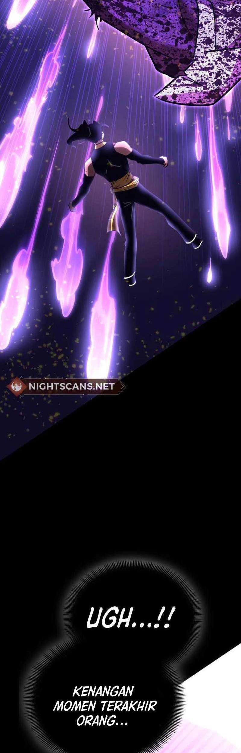 DANTALIAN Chapter 52 Gambar 48