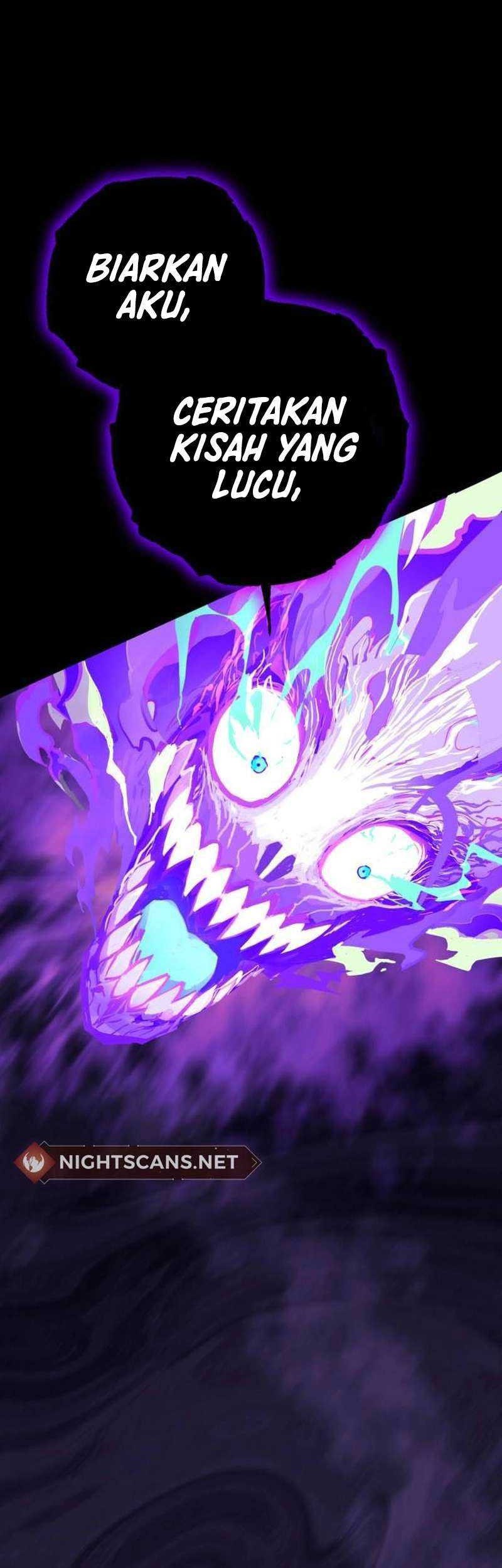 DANTALIAN Chapter 52 Gambar 52