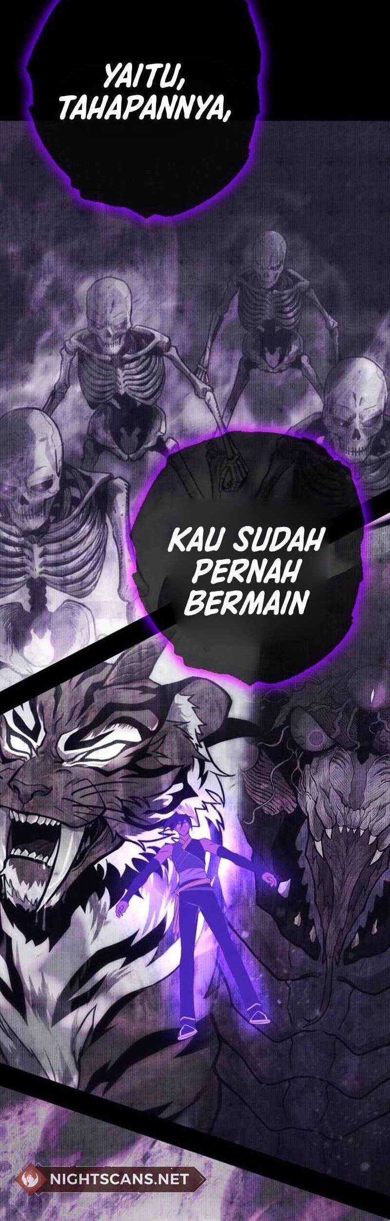 DANTALIAN Chapter 52 Gambar 60