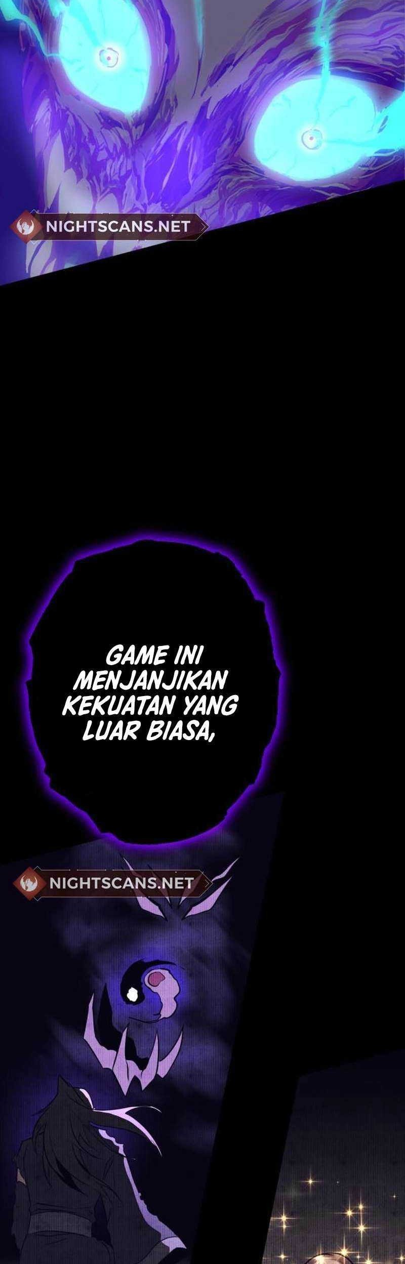 DANTALIAN Chapter 52 Gambar 64